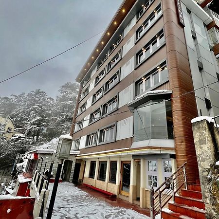Hotel Victory Since 1979 Shimla Exterior foto